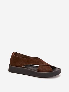 Sandaale Step in style