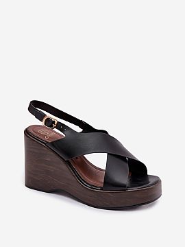 Cizme cu toc înalt Step in style