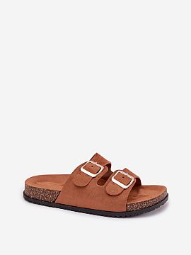 Şlapi Step in style