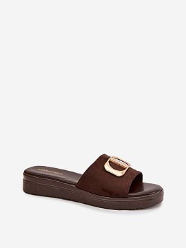 Şlapi Step in style