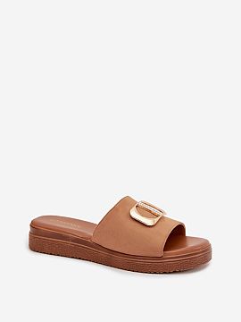Şlapi Step in style