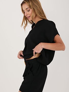 Pantaloni scurţi Sublevel
