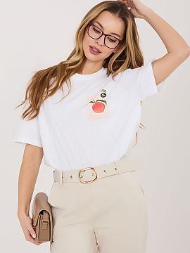 tricou Sublevel  