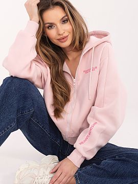 Bluza Sublevel