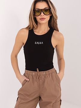 Top Sublevel  