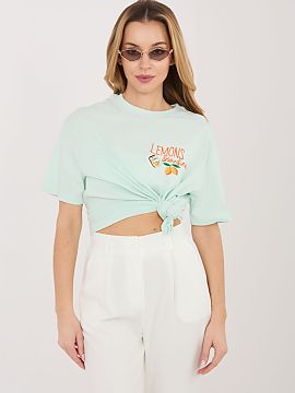 tricou Sublevel  