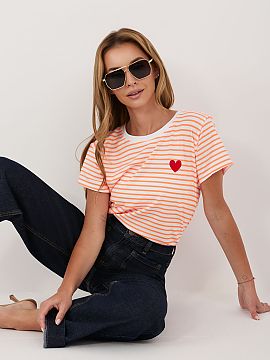 tricou Italy Moda