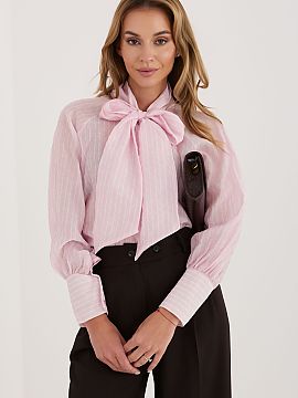 cămașă cu mânecă lungă Italy Moda  Cămașă de damă cu croială clasică, care se potrivește perfect atât pentru ziua de zi, la locul de muncă, cât și pentru ocazii mai