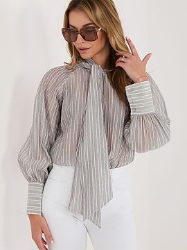 cămașă cu mânecă lungă Italy Moda