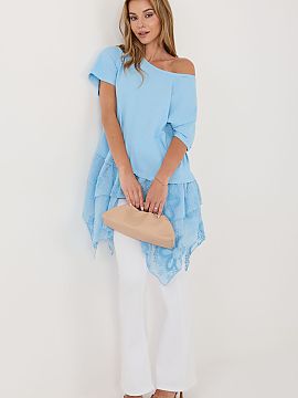 Bluzka Italy Moda