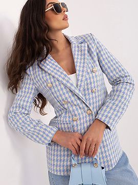 Sacou Italy Moda