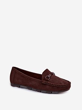 Mokasini Step in style