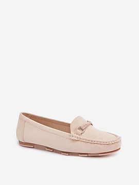 Mokasini Step in style