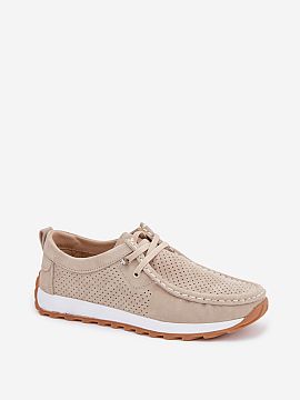 Pantofi de tip semi-sport Step in style