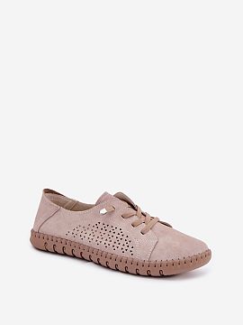 Pantofi de tip semi-sport Step in style