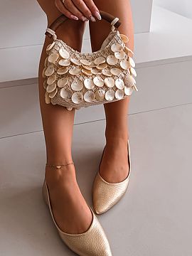 Balerinki Step in style