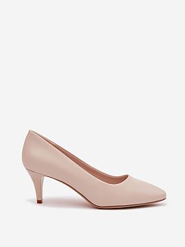 Pantofi cu toc subţire (stiletto) Step in style