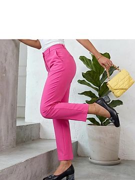 Pantofi dcu toc gros Solea