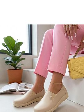 Pantofi de tip semi-sport Solea