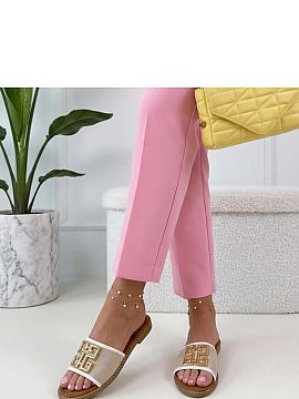 Papuci de casă Solea