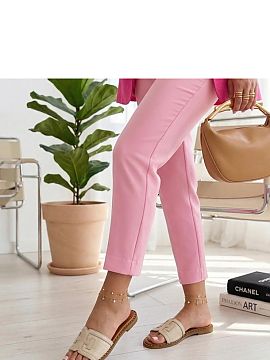 Papuci de casă Solea