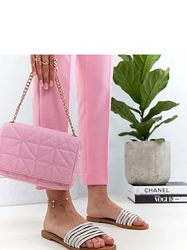 Papuci de casă Solea