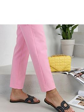 Papuci de casă Solea