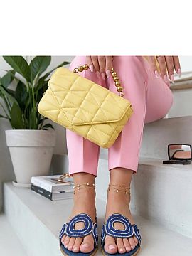 Papuci de casă Solea