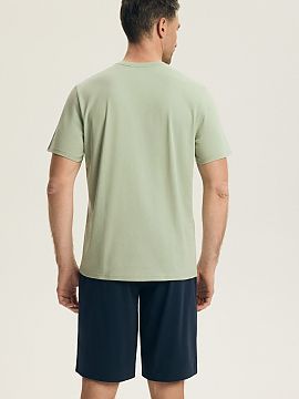 Pijama Henderson