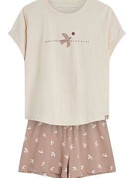 Pijama Henderson
