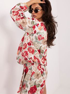 Jachetă Italy Moda