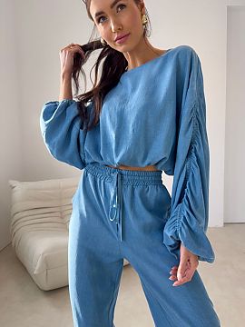 Bluzka Roco Fashion