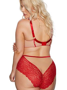 Semi-soft Kinga
