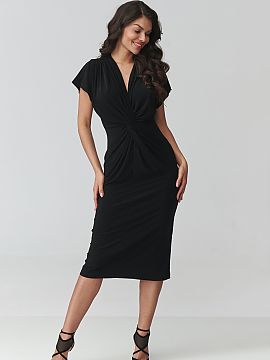 Rochie de zi Makadamia