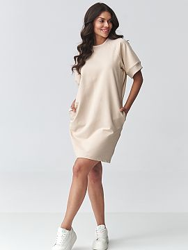 rochie de zi Makadamia