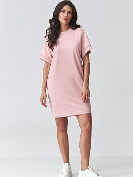 rochie de zi Makadamia