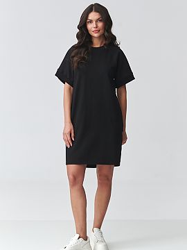 rochie de zi Makadamia