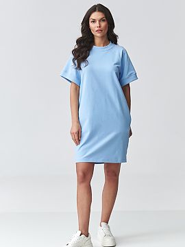 rochie de zi Makadamia