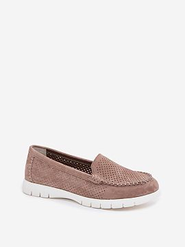 Mokasini Step in style