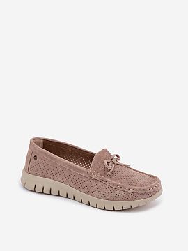 Mokasini Step in style