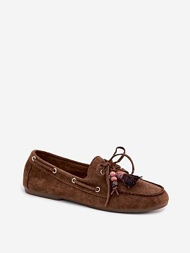 Mokasini Step in style