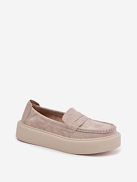 Mokasini Step in style