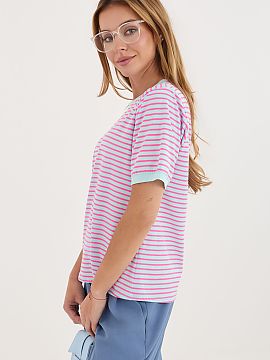 tricou Rue Paris