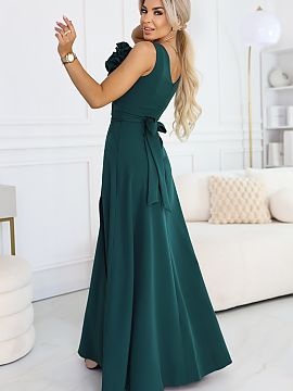 rochie lungă Numoco