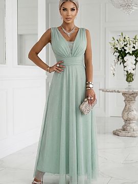 Rochie lungă Numoco