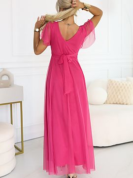 Rochie lungă Numoco