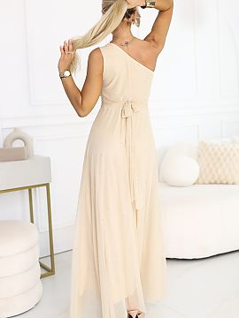 rochie lungă Numoco