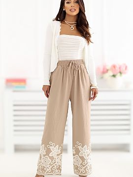 Pantaloni pentru femei Factory Price