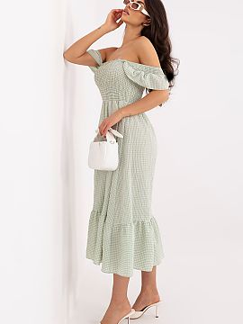 rochie de zi Italy Moda