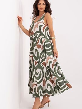 rochie de zi Italy Moda